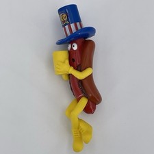 Vintage 2001 wienerschnitzel for sale  Palmdale