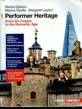 2020 performer heritage usato  San Benedetto del Tronto