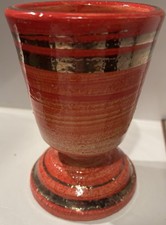 Vase céramique signé d'occasion  Paris VII