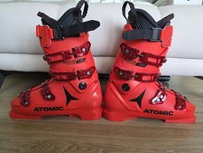 Atomic redster 130 gebraucht kaufen  Kuppenheim