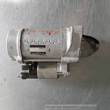 Motorino avvi... mercedes usato  Italia