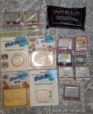 Amaco push molds for sale  Mount Hope