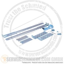 Cisco 19" Rackschienen Rails Static Kit Switch Nexus N3K-C3172TQ 3rd party comprar usado  Enviando para Brazil
