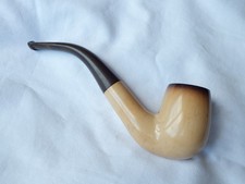 Meerschaum full bent for sale  HEREFORD