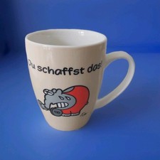 Tasse ttifant ritzenhoff gebraucht kaufen  Wunsiedel