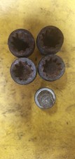 Locking wheel nuts for sale  CORWEN