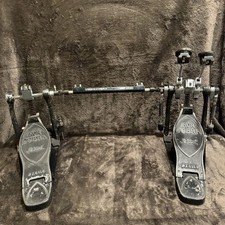 Pedal duplo Tama Iron Cobra Rolling Glide comprar usado  Enviando para Brazil