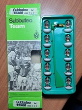 Subbuteo usato Subbuteo usato Italia