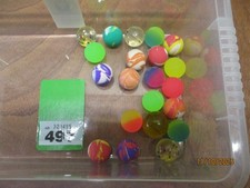 Joblot bouncy balls for sale Joblot bouncy balls for sale  SWADLINCOTE