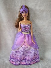 2008 barbie musketiere gebraucht kaufen  Eppstein
