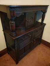 Antique jacobean style for sale  WORTHING