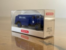 Wiking 883 tankwagen gebraucht kaufen  Balingen