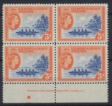 Gilbert ellice qeii for sale  GUILDFORD