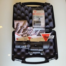 Trijicon acog 3.5x35 for sale  Deltona