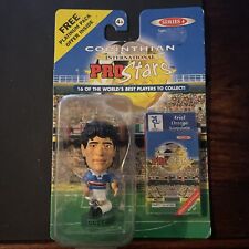 Corinthian football figures for sale  BUCKINGHAM