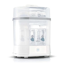 Chicco sterilizzatore elettric usato  Roccagloriosa