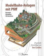 Cordes modellbahn anlagen gebraucht kaufen  Dresden