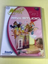 Winx studio dvd usato  Bari