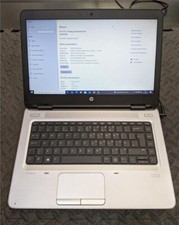 Probook 640 g2 for sale  UK
