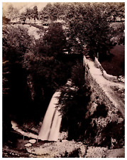Eaux bonnes cascade d'occasion  Expédié en Belgium