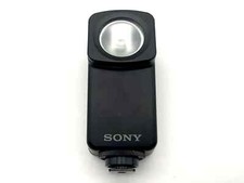 Sony hvl 10da gebraucht kaufen  Bad Emstal