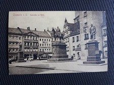 Chemnitz denkmäler am gebraucht kaufen  Pockau