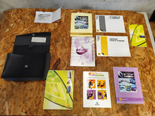 Carnet entretien pochette d'occasion  Cournon-d'Auvergne
