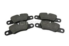 Usado, Conjunto de pastilhas de freio a disco Porsche Ferodo Racing FCP4713H comprar usado  Enviando para Brazil
