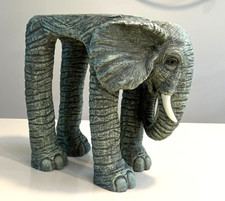 Vtg elephant flat for sale  Inwood