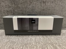 Bose surround speakers for sale  MANCHESTER