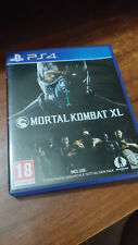 Mortal Kombat XL - Ps4 Pal ITA - usato perfetto comprar usado  Enviando para Brazil