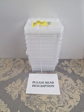 Smartstore small plastic for sale  UK