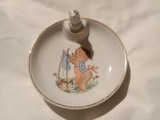 Ancienne assiette bouillie d'occasion  Rians
