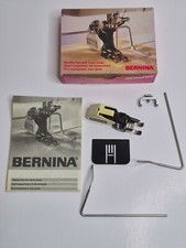 Bernina walking foot for sale  Winfield