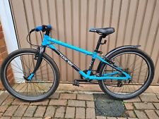 Frog bikes hybrid for sale  EXETER