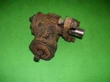 Usado, 67 Dodge D200 3/4 Ton Caminhão 2WD CAIXA DE CÂMBIO DE DIREÇÃO MANUAL Engrenagem SAGINAW Fabricante de Equipamento Original comprar usado  Enviando para Brazil