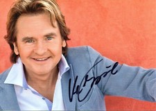 Uwe busse autogramm gebraucht kaufen  Deutschland