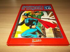 Mandrake integrale tome d'occasion  Paris VII