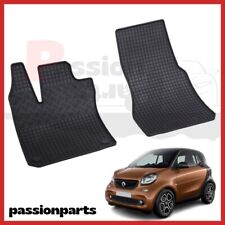 Tappeti smart fortwo usato  Pozzuoli