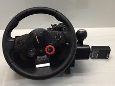 Logitech driving racing d'occasion  Expédié en Belgium