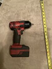 Snap ct8810a cordless for sale  Absecon