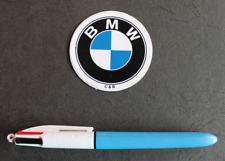 Autocollant sticker bmw d'occasion  Annecy