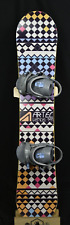 Artec venus snowboard for sale  Grayslake
