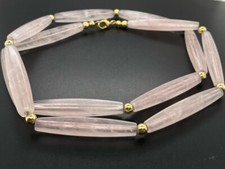 rosenquarz kette gebraucht kaufen rosenquarz kette gebraucht kaufen Deutschland