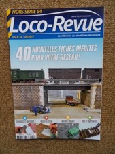 Loco revue nouvelles d'occasion  France