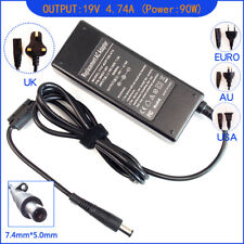 Carregador adaptador CA para laptop HP Compaq Presario CQ41-202TU CQ40-713BR, usado comprar usado  Enviando para Brazil