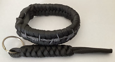 Barbed wire paracord for sale  KETTERING