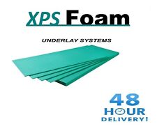 Flooring underlay insulation for sale  MANCHESTER