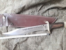 Ranger messer rambo gebraucht kaufen  Rostock