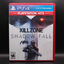 Killzone: Shadow Fall - Greatest Hits (Sony PlayStation 4 PS4, 2018) CIB MUITO BOM ESTADO, usado comprar usado  Enviando para Brazil